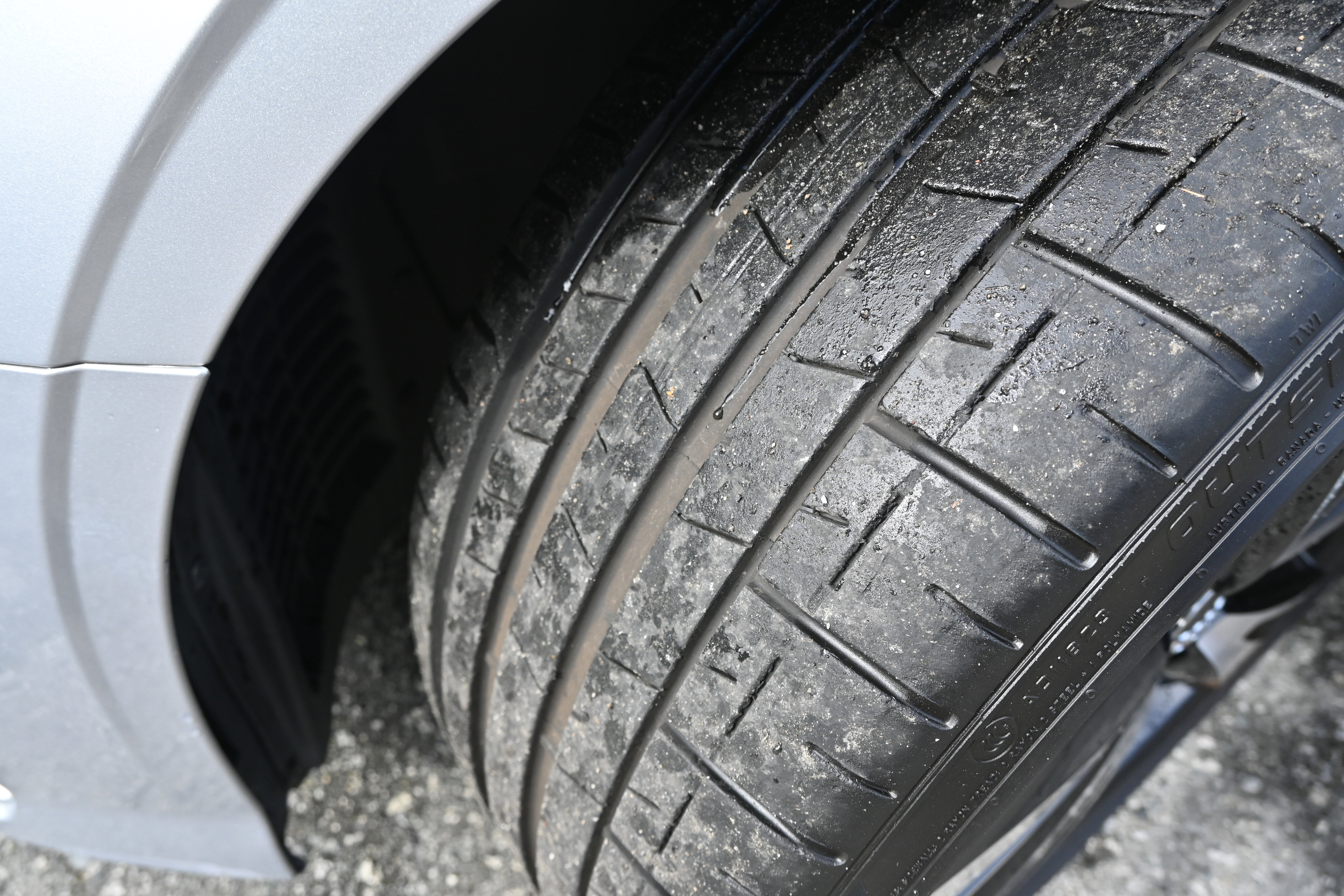 Used 2018 Audi RS 3 image 33