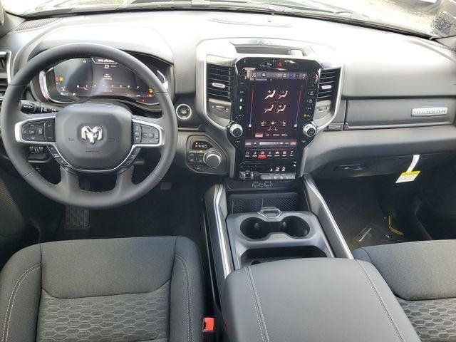 New 2026 RAM 1500 Big Horn AWD/4WD image 12