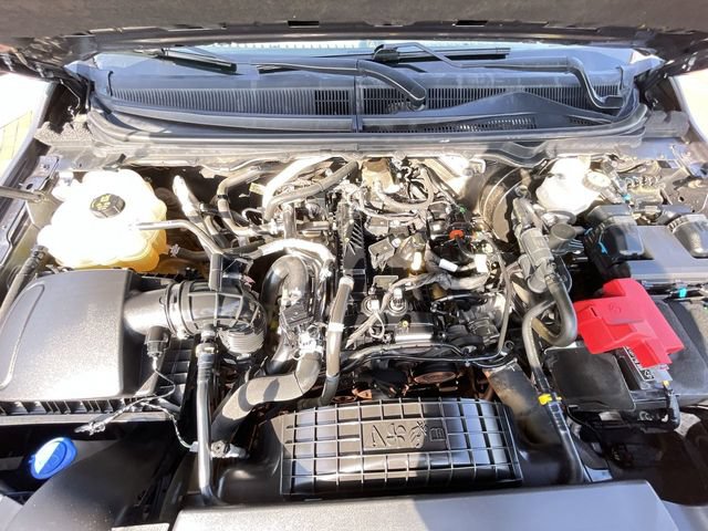 Used 2020 Ford Ranger XLT w/ Equipment Group 302A Luxury RWD image 23