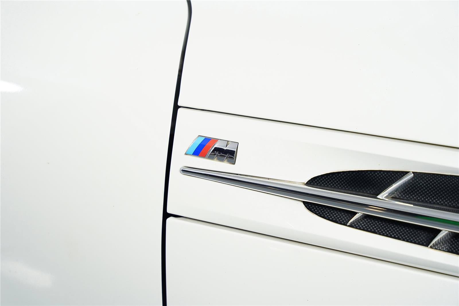 Used 2002 BMW M Roadster RWD image 10