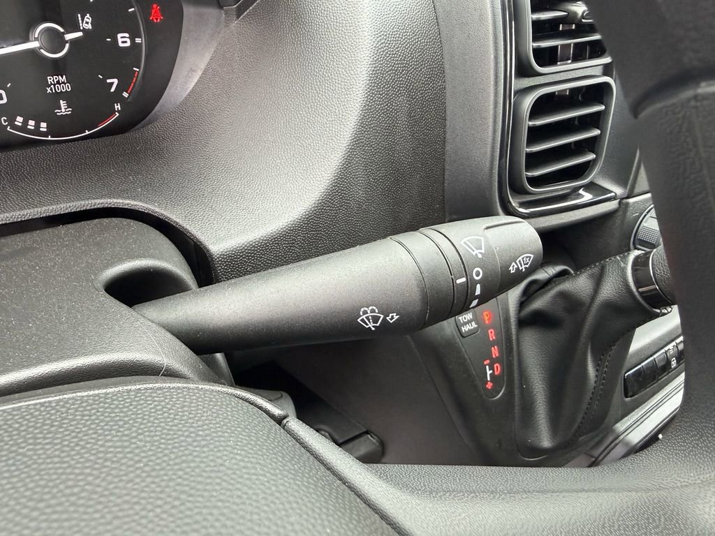 New 2026 RAM ProMaster 2500 w/ Safety Group image 19