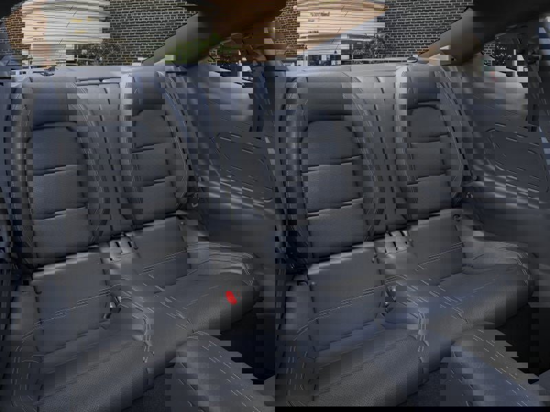 New 2026 Ford Mustang Premium w/ Bronze Appearance Package image 11