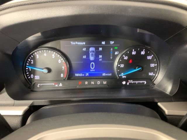 Used 2021 Ford Explorer XLT w/ Equipment Group 202A image 20