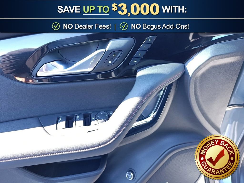 Used 2026 Chevrolet Blazer RS w/ Enhanced Convenience Package image 16