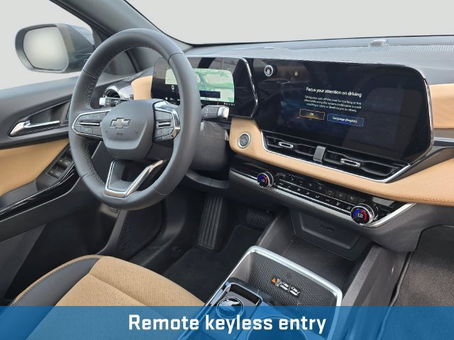 New 2026 Chevrolet Equinox ACTIV w/ Convenience Package III AWD/4WD image 12