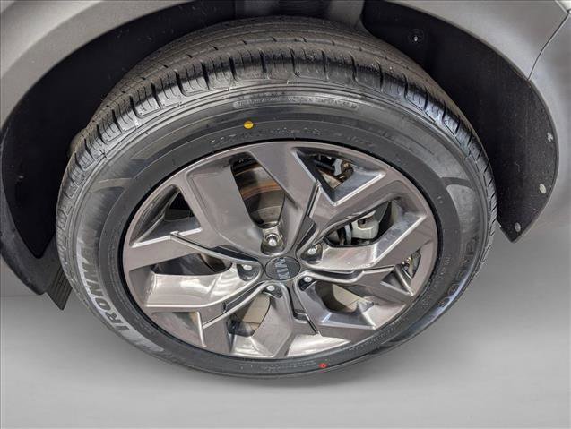 Used 2021 Kia Sportage S image 22