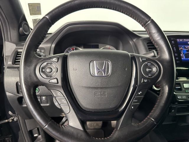 Used 2020 Honda Ridgeline Black Edition image 27