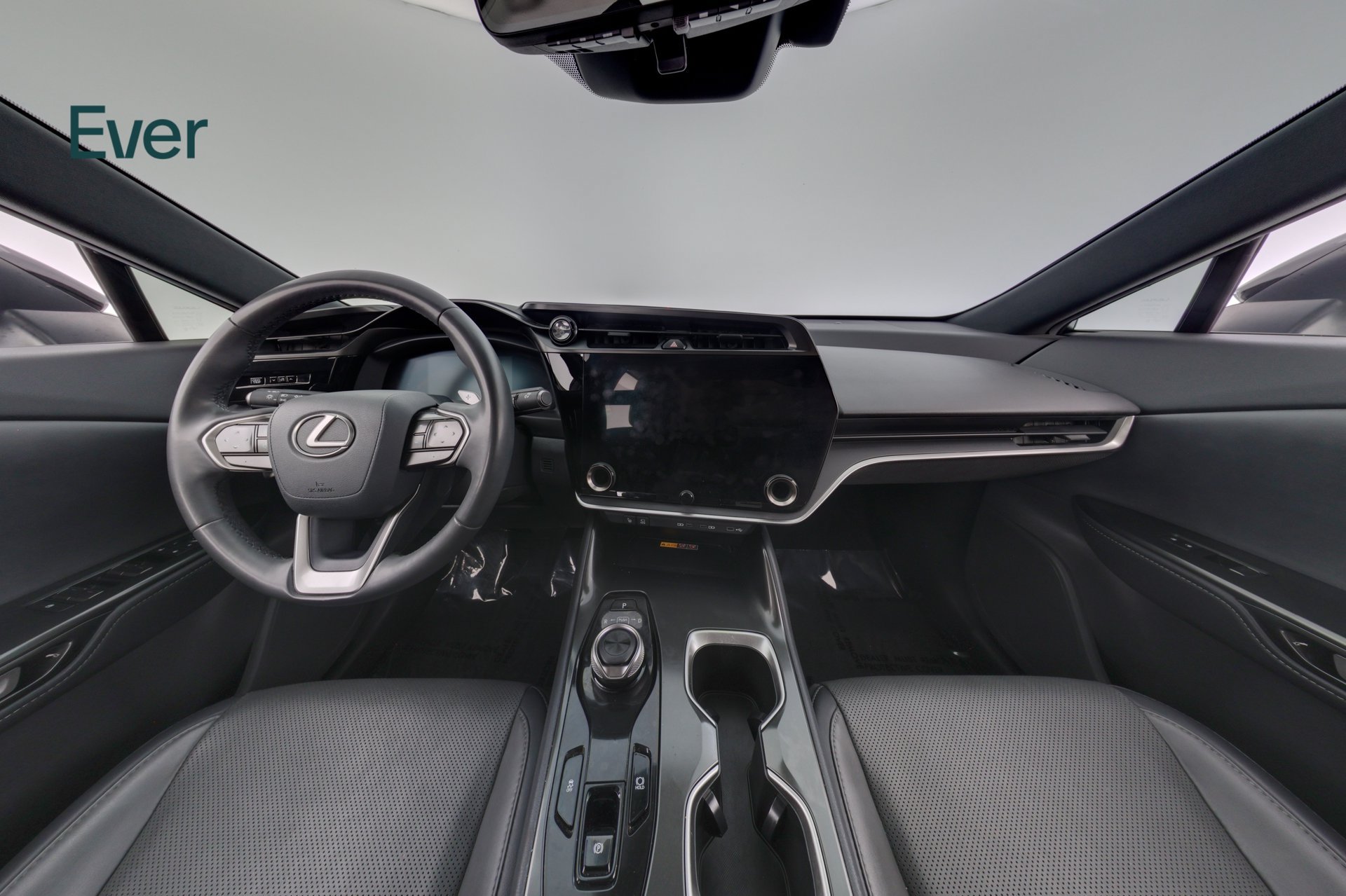 Used 2024 Lexus RZ 300e Premium w/ Technology Package FWD image 26