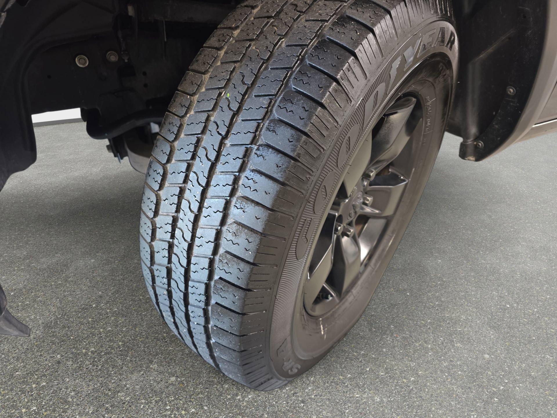 Used 2022 RAM 1500 Tradesman w/ Popular Equipment Group image 31