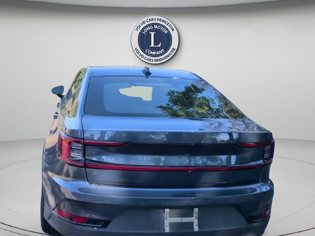 Used 2024 Polestar Polestar 2 AWD/4WD image 6