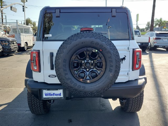New 2026 Ford Bronco Badlands AWD/4WD image 24