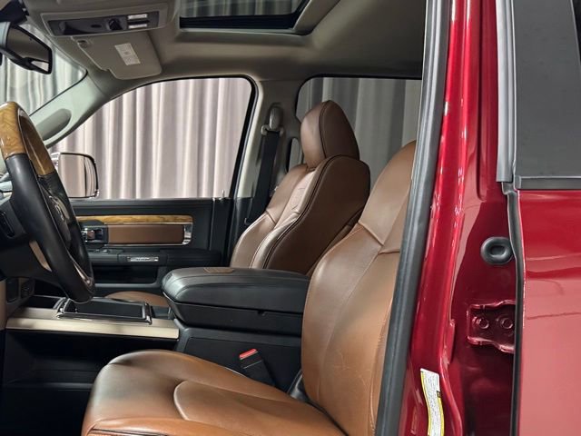 Used 2013 RAM 2500 Longhorn AWD/4WD image 30