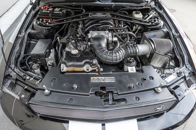 Used 2007 Ford Mustang GT image 15