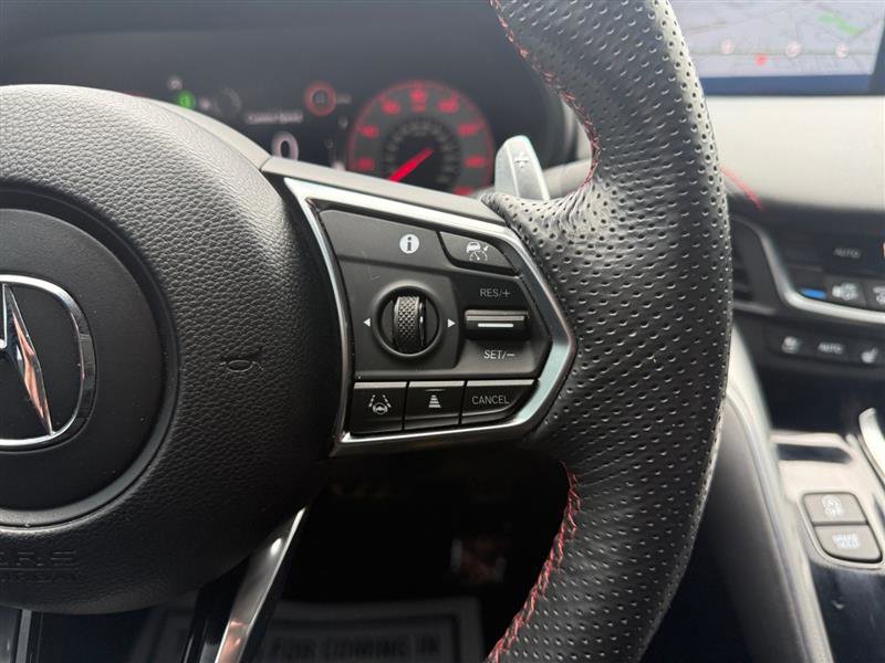 Used 2023 Acura TLX Type S image 34