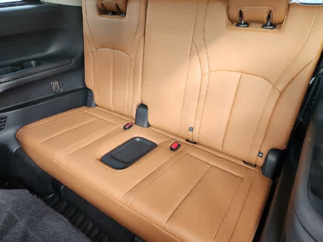 Certified 2025 INFINITI QX60 Sensory AWD/4WD image 14