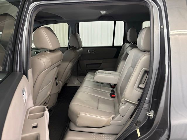 Used 2012 Honda Pilot EX-L image 12