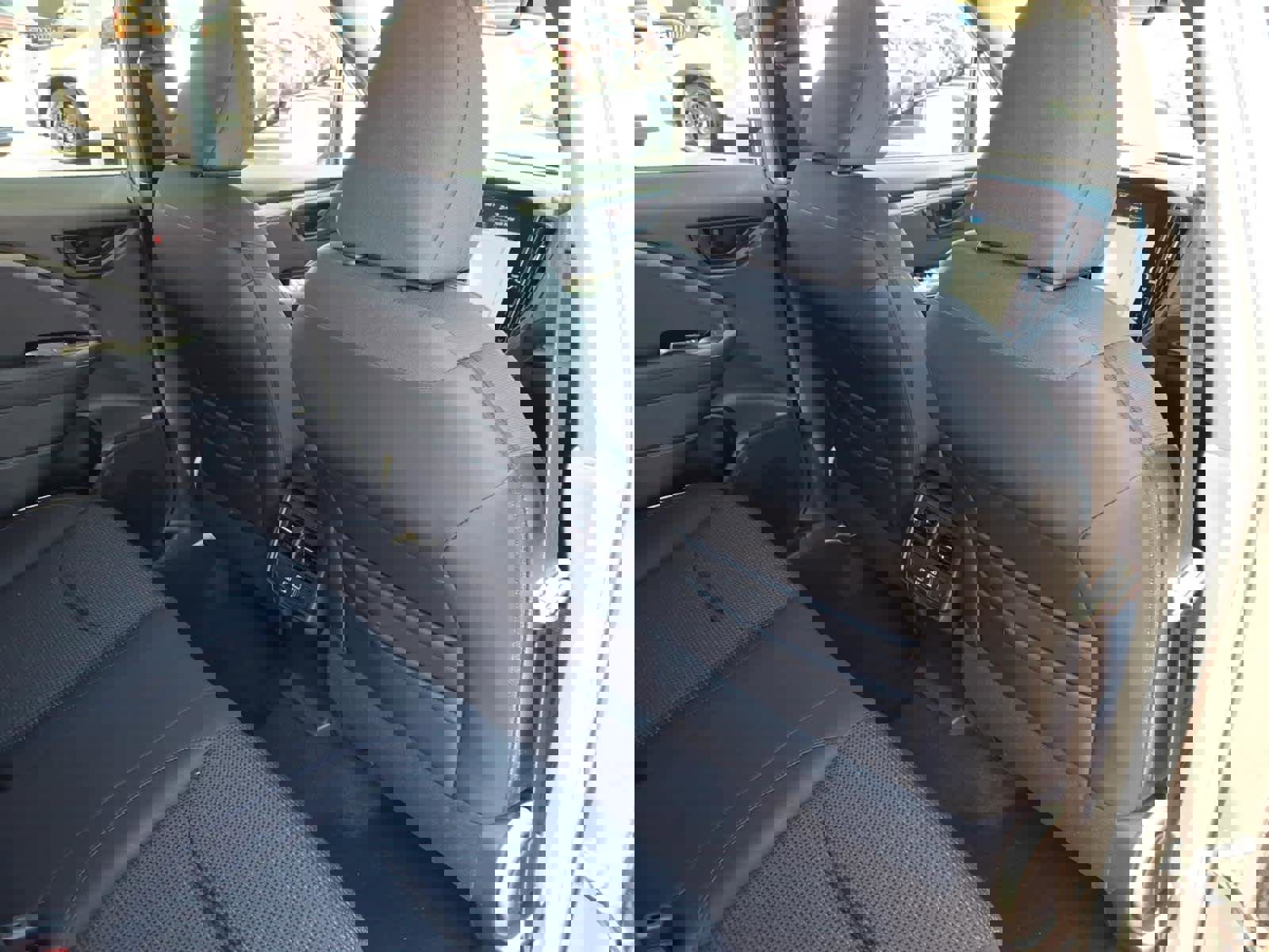 New 2026 Subaru Forester Premium image 18