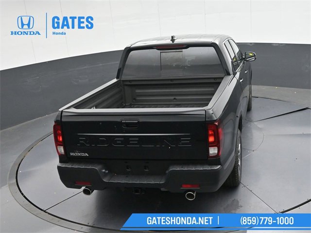 New 2025 Honda Ridgeline RTL image 51