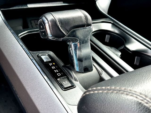 Used 2023 Ford F150 Lariat w/ Equipment Group 502A High image 17