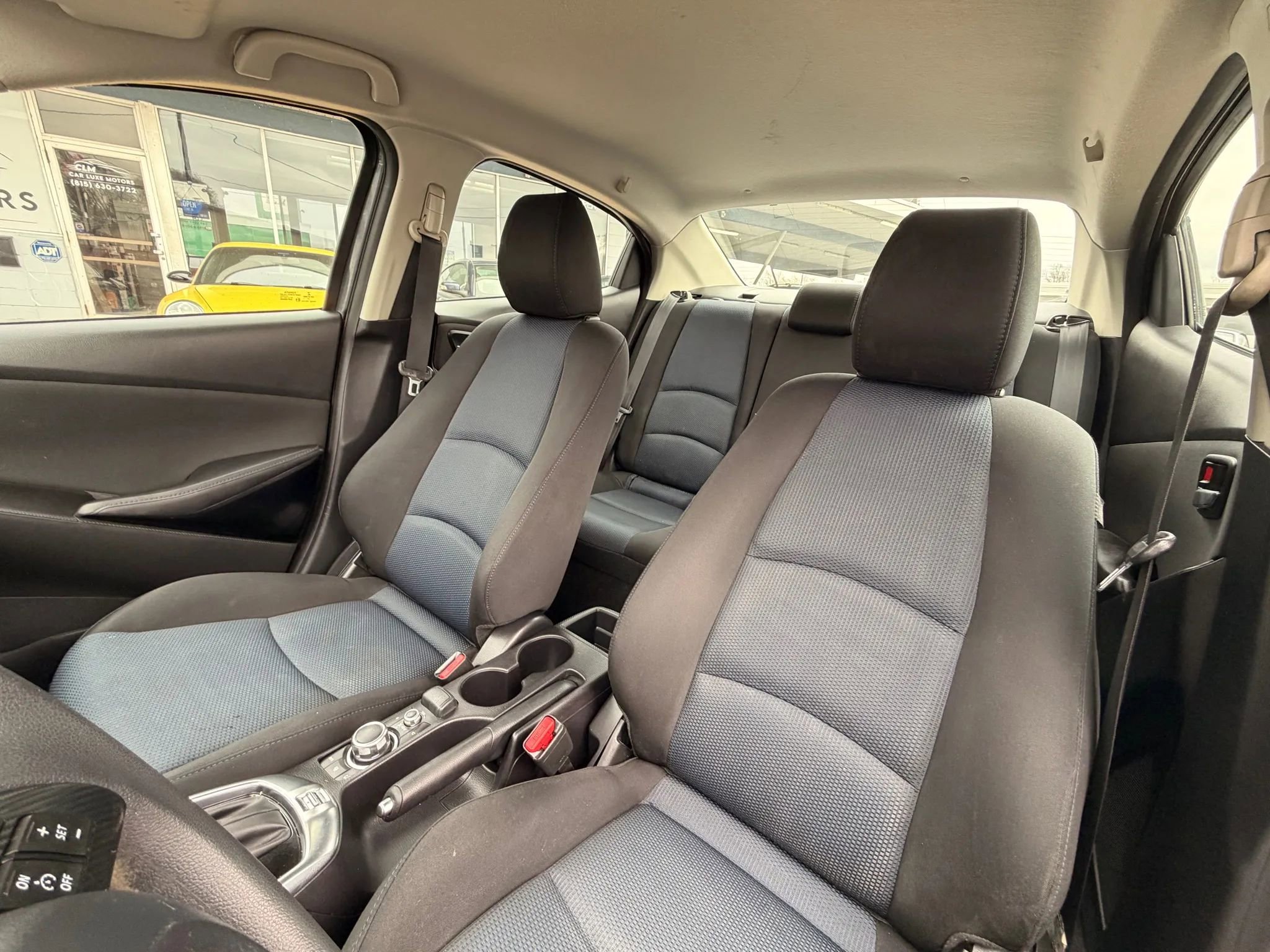 Used 2017 Toyota Yaris iA FWD image 10