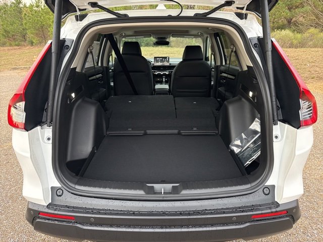New 2026 Honda CR-V EX-L image 11