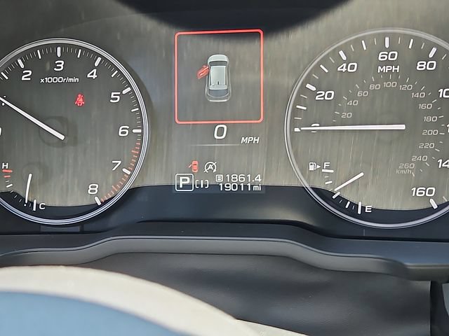 Certified 2024 Subaru Crosstrek 2.0i Premium AWD/4WD image 20