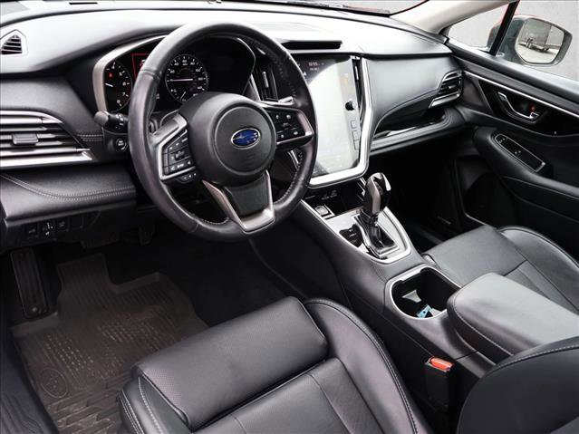 Certified 2023 Subaru Outback Limited XT AWD/4WD image 13