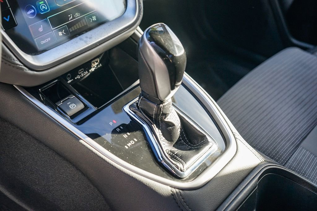 Certified 2023 Subaru Outback Premium image 21