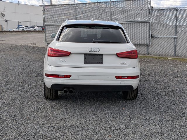 Used 2018 Audi Q3 2.0T Premium image 7