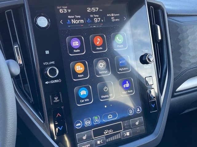 New 2026 Subaru Forester Premium image 19