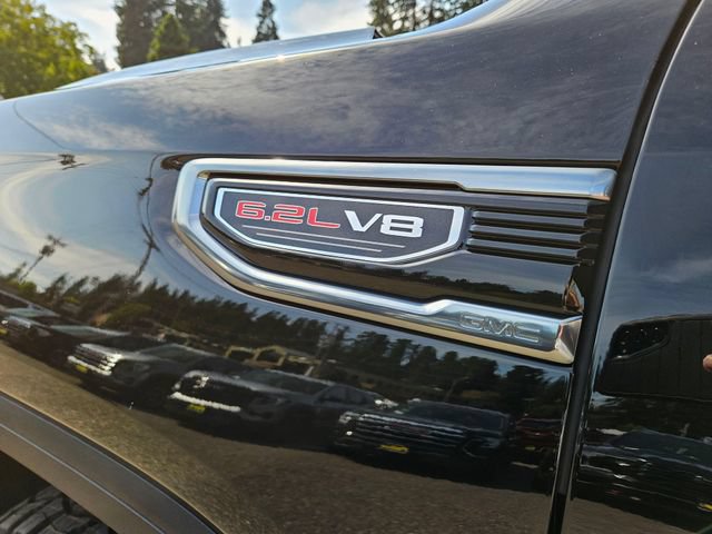 New 2026 GMC Sierra 1500 AT4 w/ AT4 Premium Package AWD/4WD image 10
