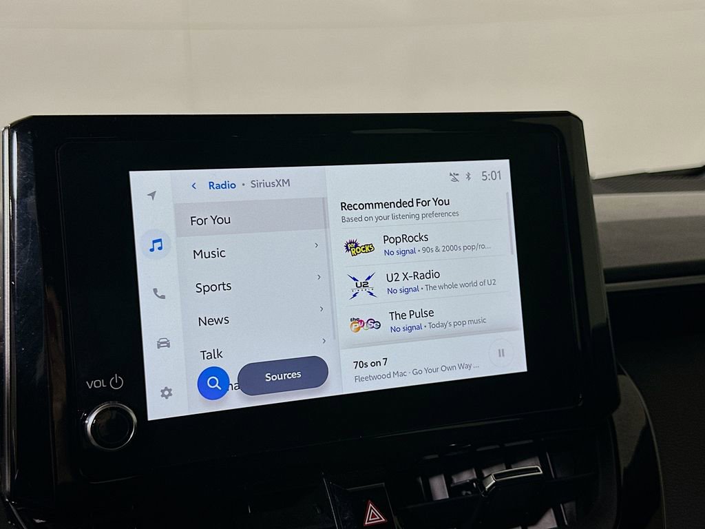 Used 2024 Toyota Corolla GR image 27