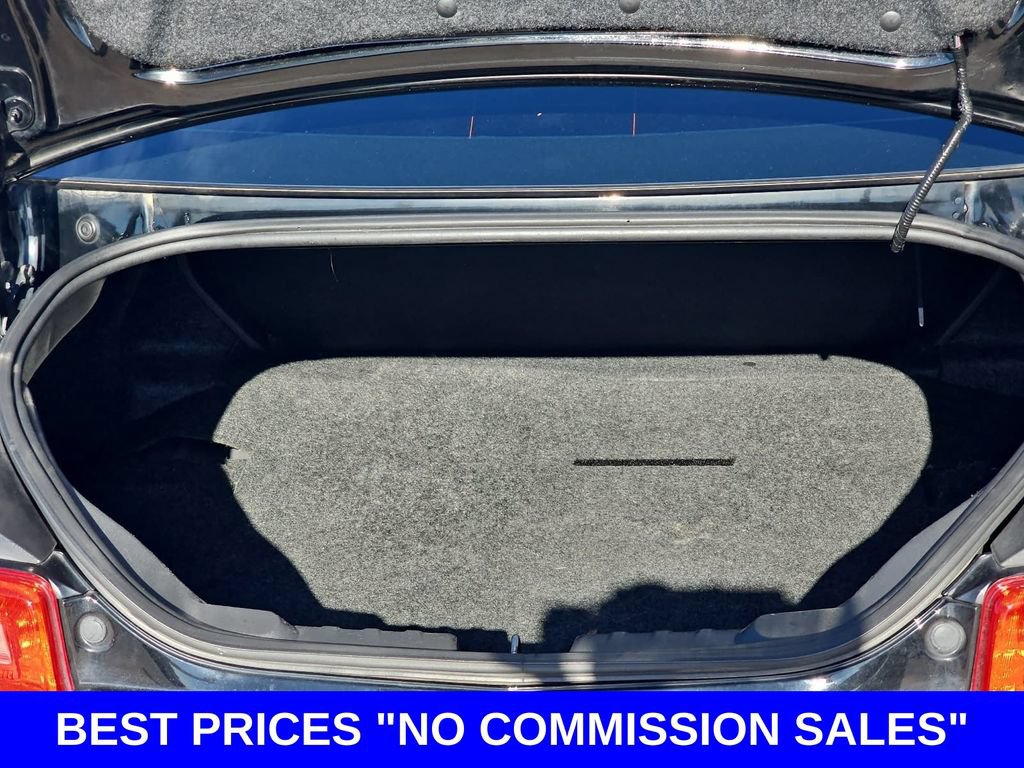 Used 2015 Chevrolet Camaro SS w/ RS Package RWD image 12