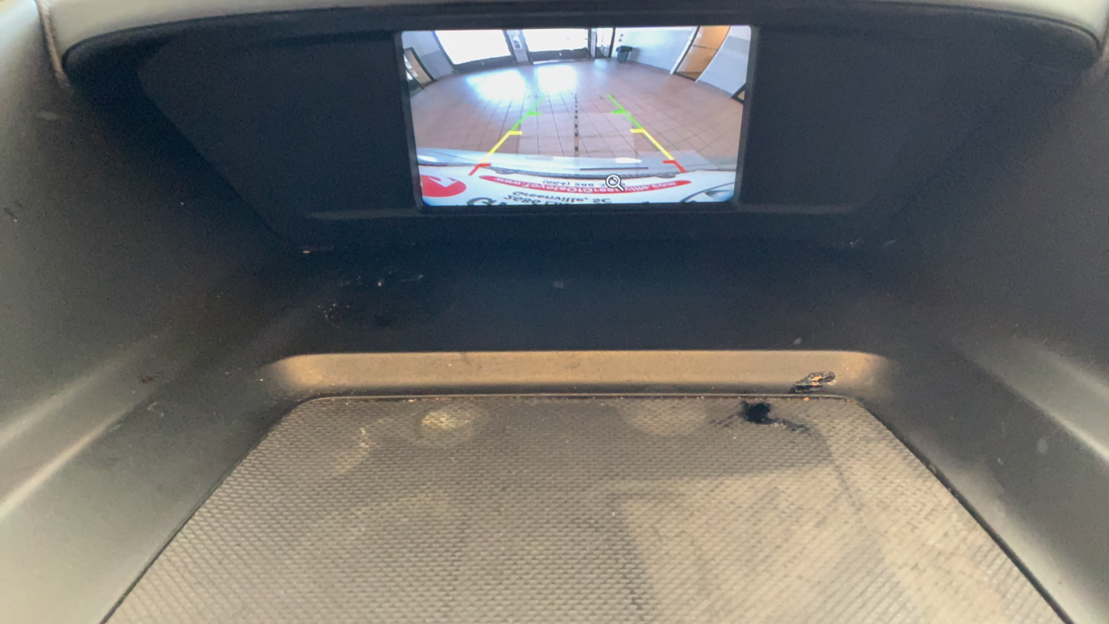 Used 2014 Ford Escape SE FWD image 12