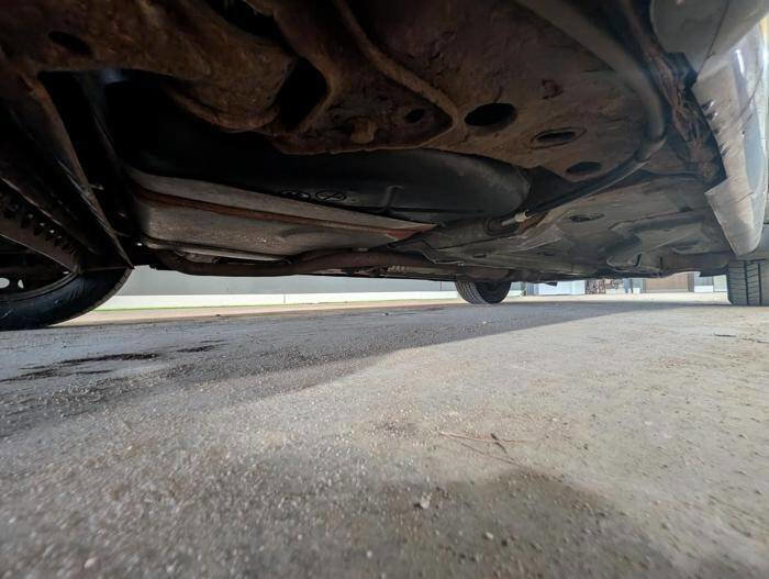 Used 2009 Chevrolet HHR LS FWD image 17