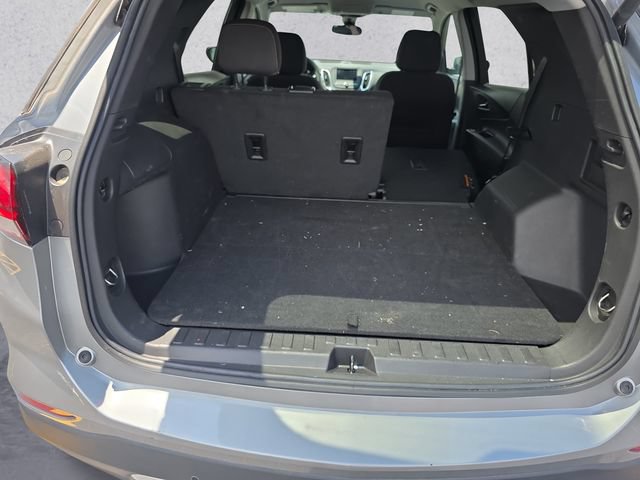 Used 2024 Chevrolet Equinox LT AWD/4WD image 24