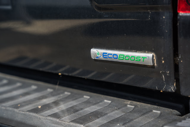 Used 2018 Ford F150 XL w/ Equipment Group 101A Mid AWD/4WD image 11