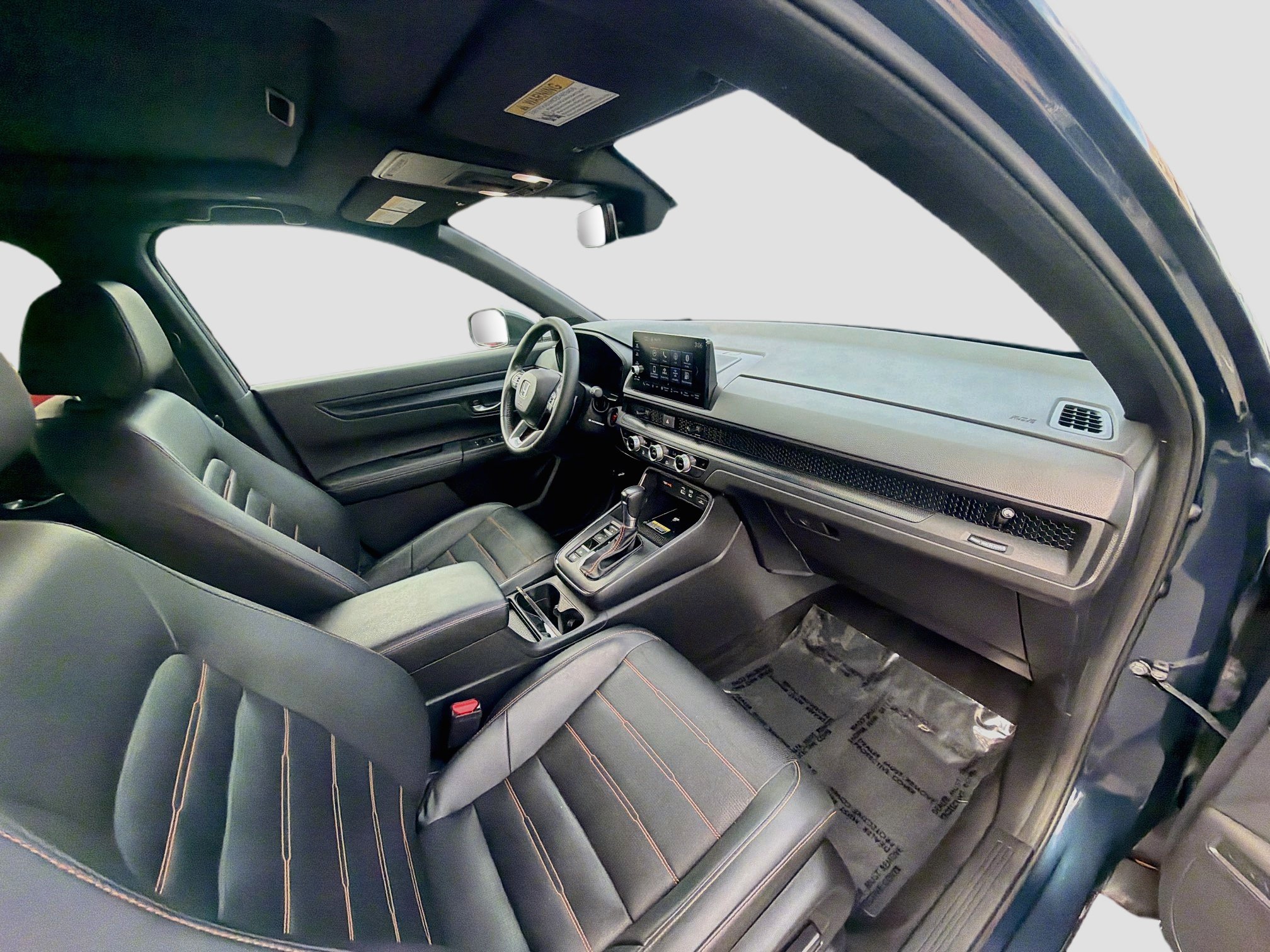 Used 2024 Honda CR-V Sport-L image 32