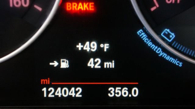 Used 2016 BMW 340i xDrive Sedan image 14