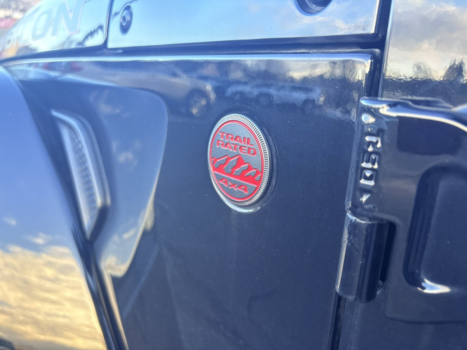 Used 2019 Jeep Wrangler Unlimited Rubicon image 10