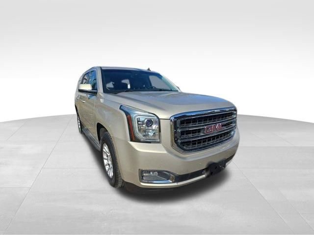 Used 2015 GMC Yukon SLT w/ Open Road Package image 8