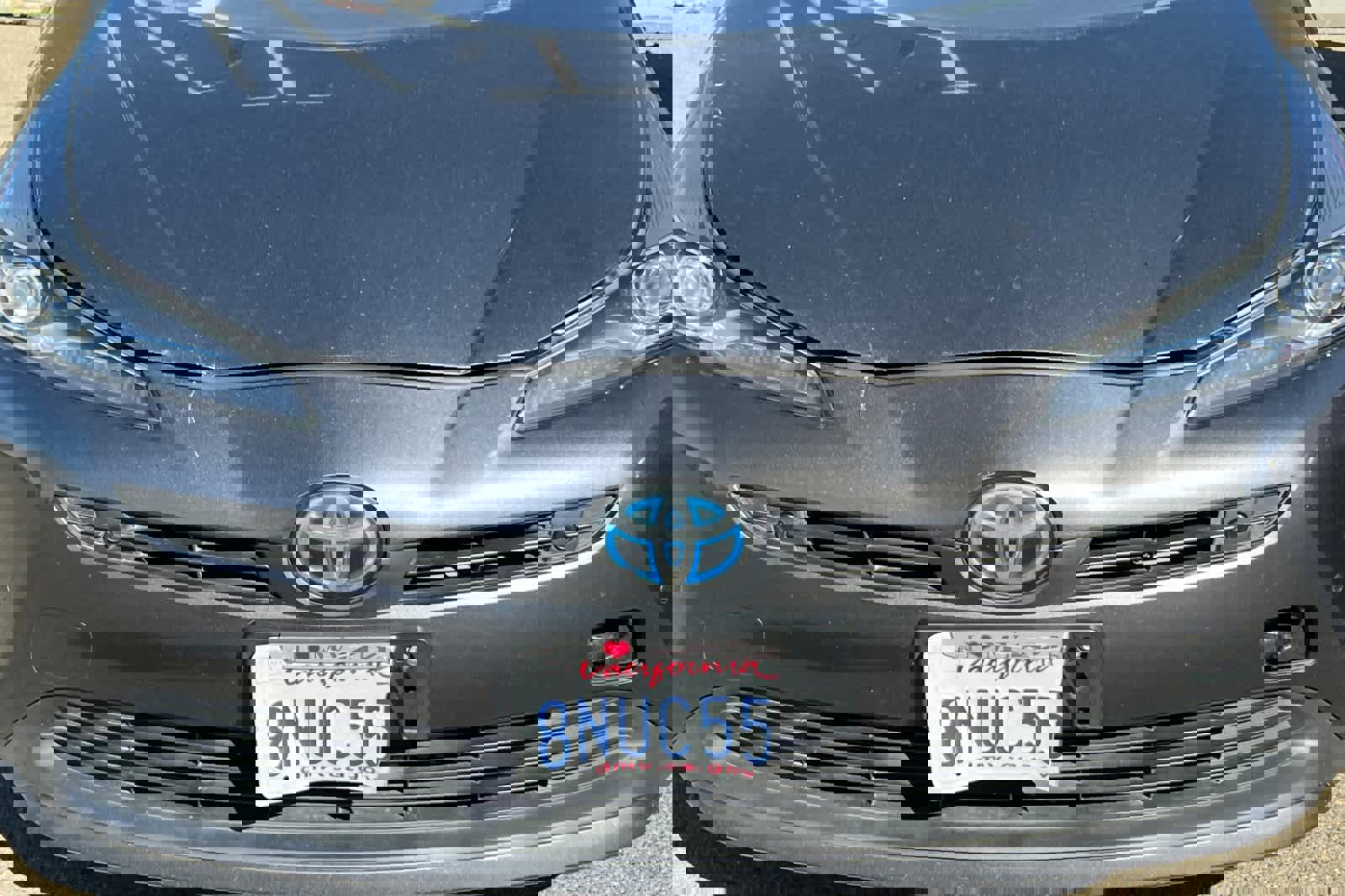 Used 2020 Toyota Prius Limited image 12