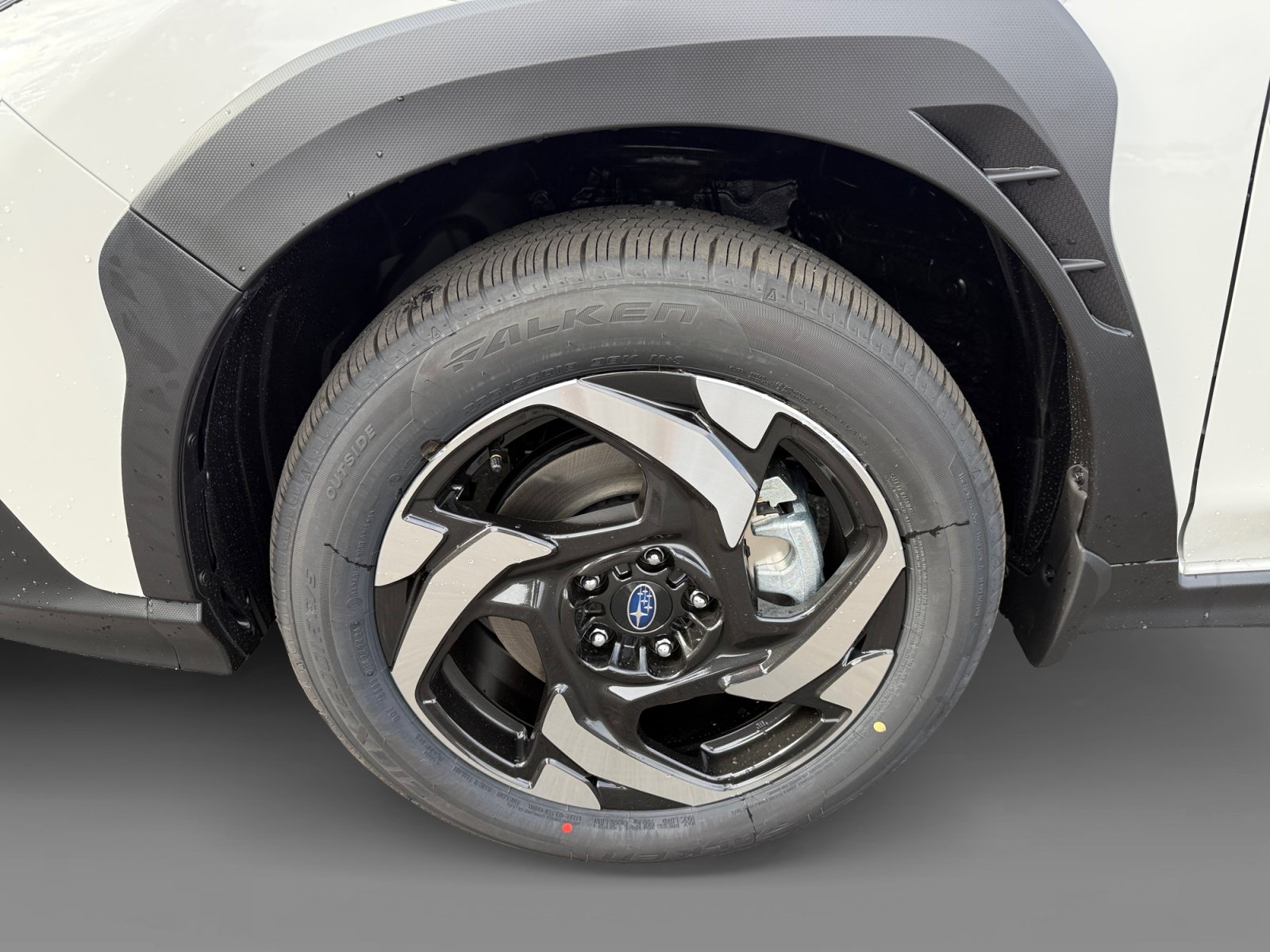 New 2026 Subaru Crosstrek 2.5i Limited AWD/4WD image 9