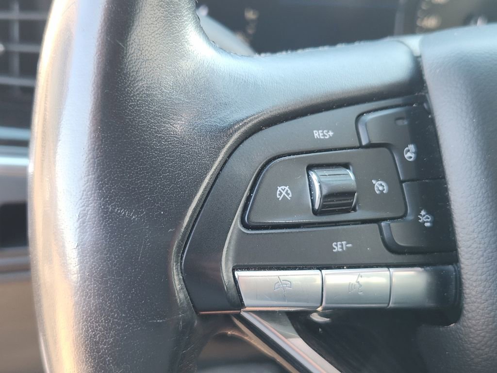 Used 2020 Cadillac XT6 Premium Luxury image 33