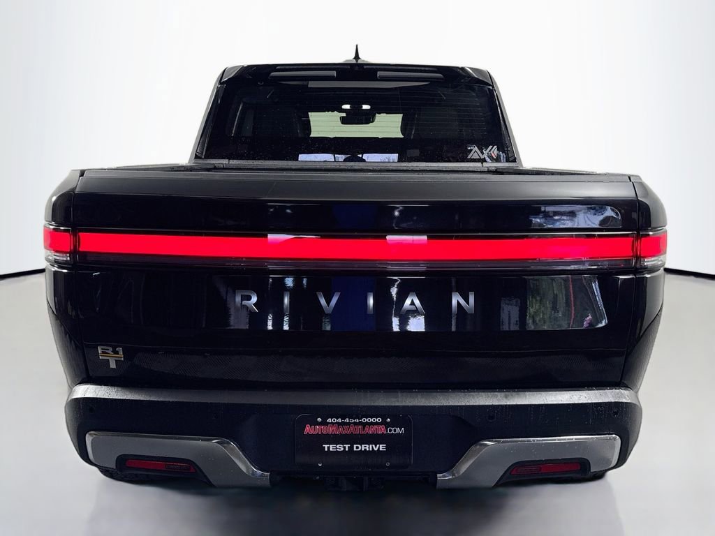 Used 2022 Rivian R1T Adventure image 6