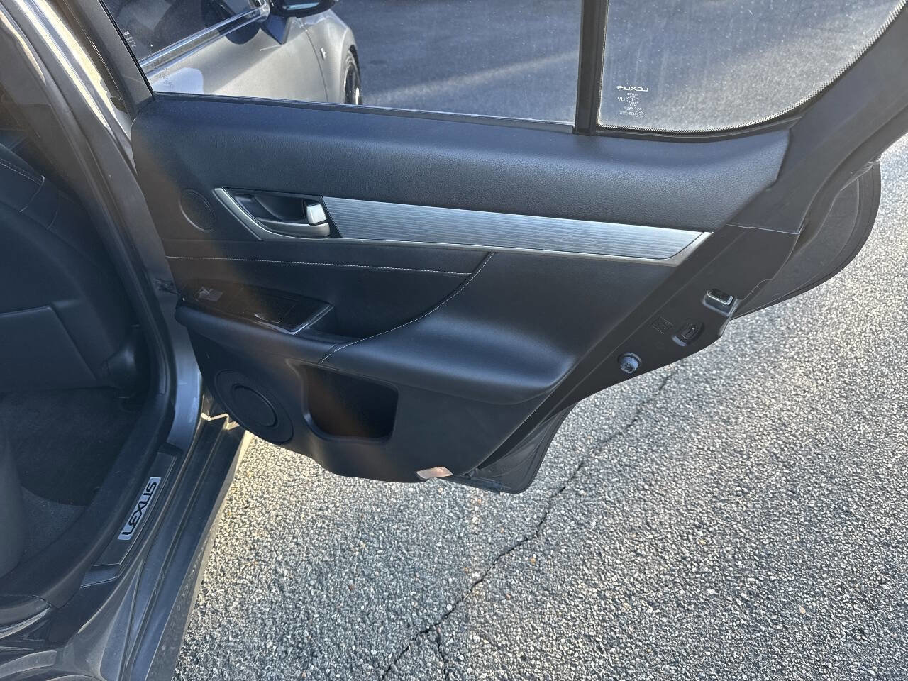 Used 2015 Lexus GS 350 Base 4dr Sedan image 16