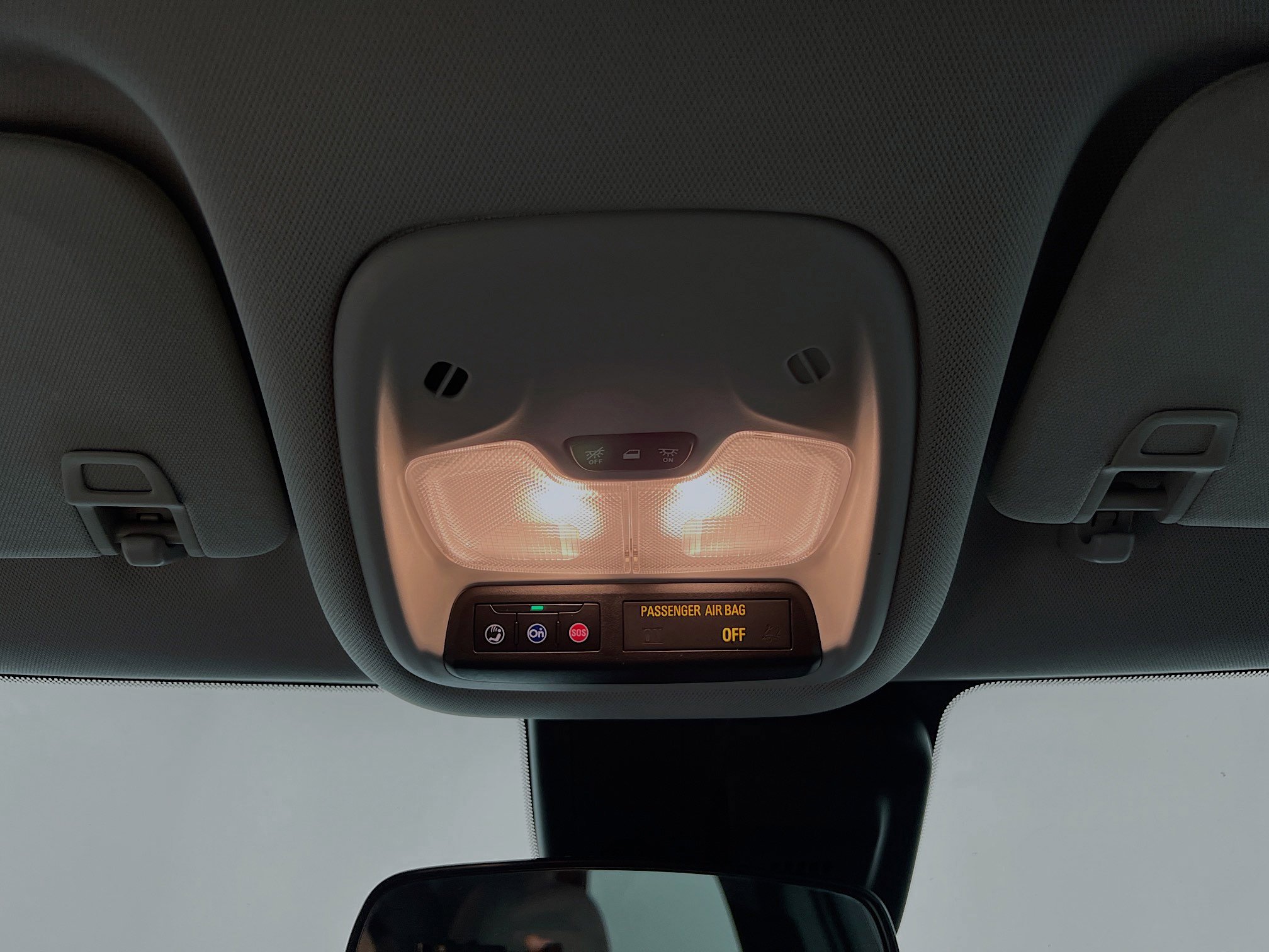 Used 2024 Chevrolet TrailBlazer LT image 21