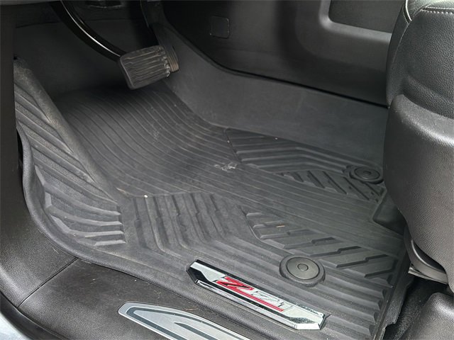 Used 2021 Chevrolet Silverado 1500 RST w/ All Star Edition Plus image 17