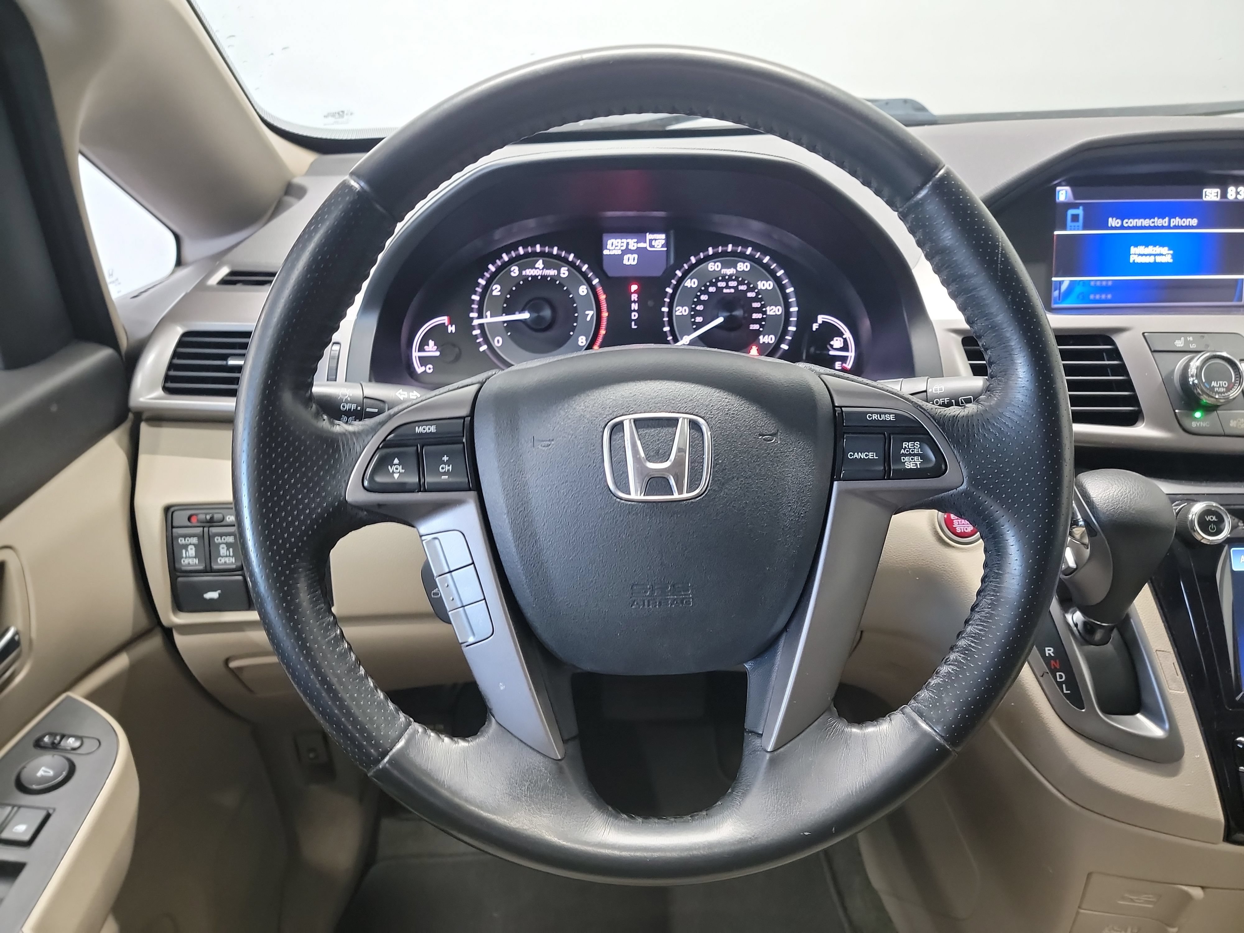Used 2017 Honda Odyssey EX-L image 17