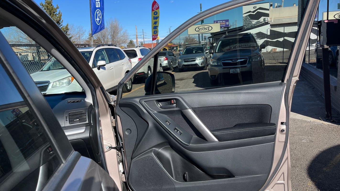 Used 2014 Subaru Forester 2.5i w/ Popular Package #2 image 11